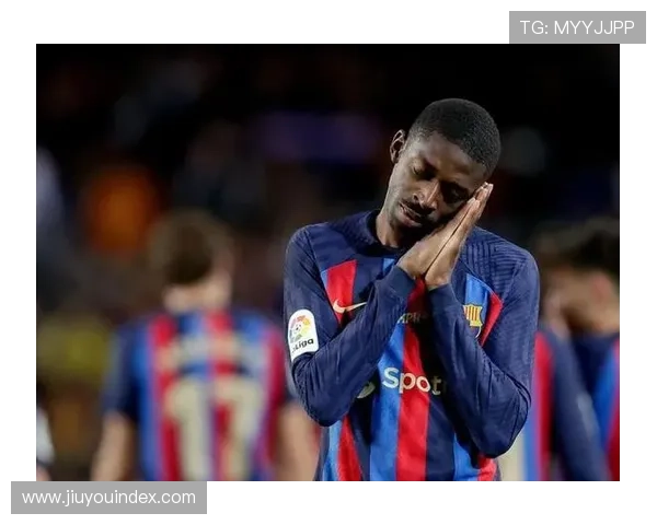 登贝莱伤愈复出 两个月后迎巴黎圣日耳曼首场首发