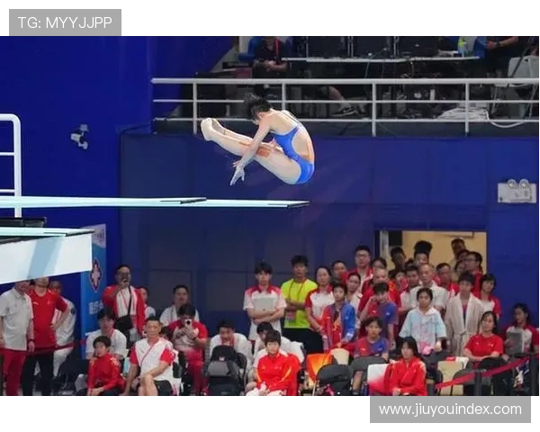 广东队在全运会跳水男团决赛中逆袭夺冠 双人10米台表现惊艳 广东队在全运会跳水男团决赛中逆袭夺冠 双人10米台表现惊艳