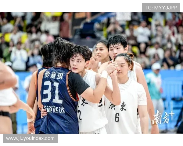 广东女曲2比1胜重庆,主场气势助球队晋级 广东女曲2比1胜重庆,主场气势助球队晋级