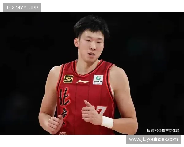 北京首钢被评新赛季实力榜首，赵睿周琦陈盈骏组最强后场