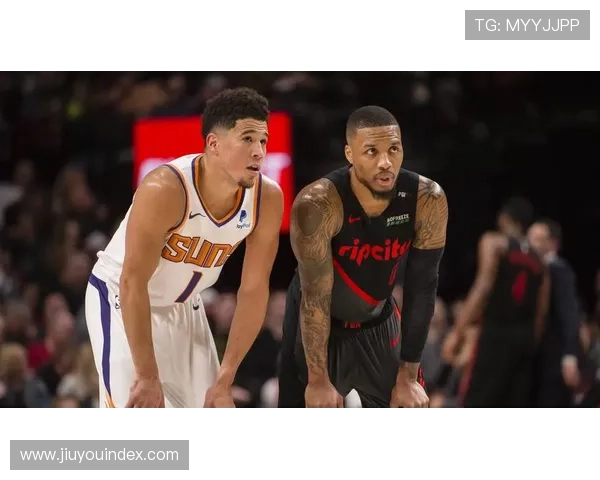 全明星三分大赛名单公布：利拉德、布克、米切尔等8将参赛