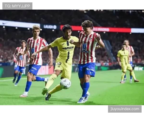 “战术的胜利还是运气的眷顾?” 解析马竞1-0国际米兰的欧冠经典防守战役